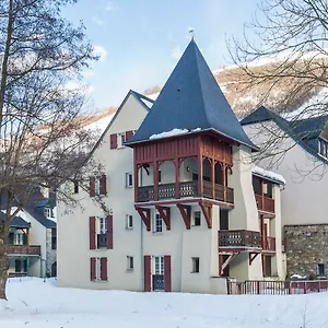 Appart hôtel Vacancéole - Les Jardins De Balnéa