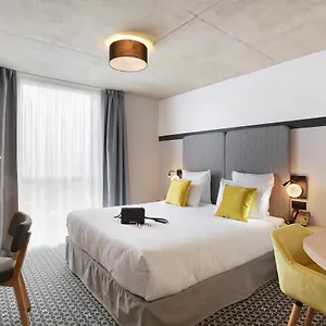 Appart hôtel Odalys Toulouse Aéroport
