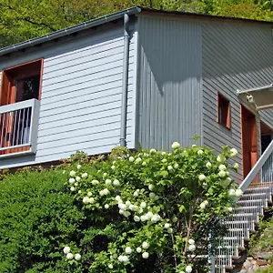Hébergement de vacances La Maisonnette En Bois