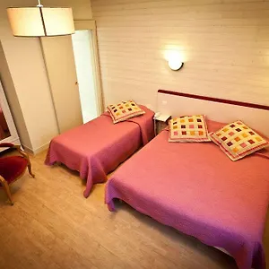 Hotel Restaurant Les Edelweiss
