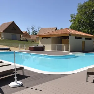 Village de vacances Le Bleu