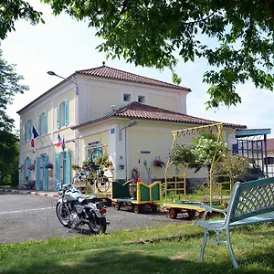 Couette-café Avenue De La Gare