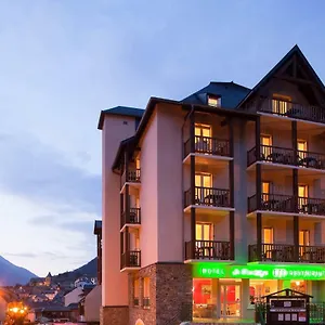 Hotel Le Montaigu